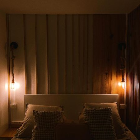 Oceania Apartment Маригот Екстериор снимка
