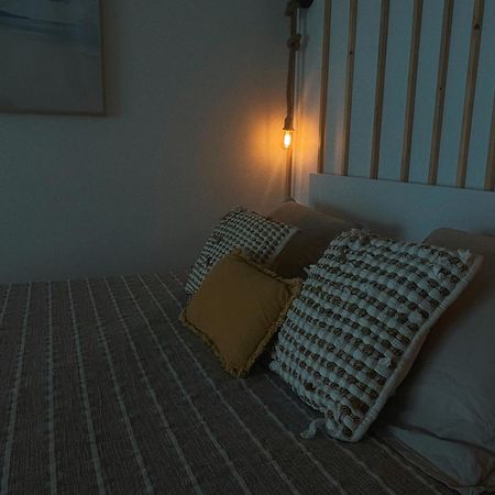 Oceania Apartment Маригот Екстериор снимка