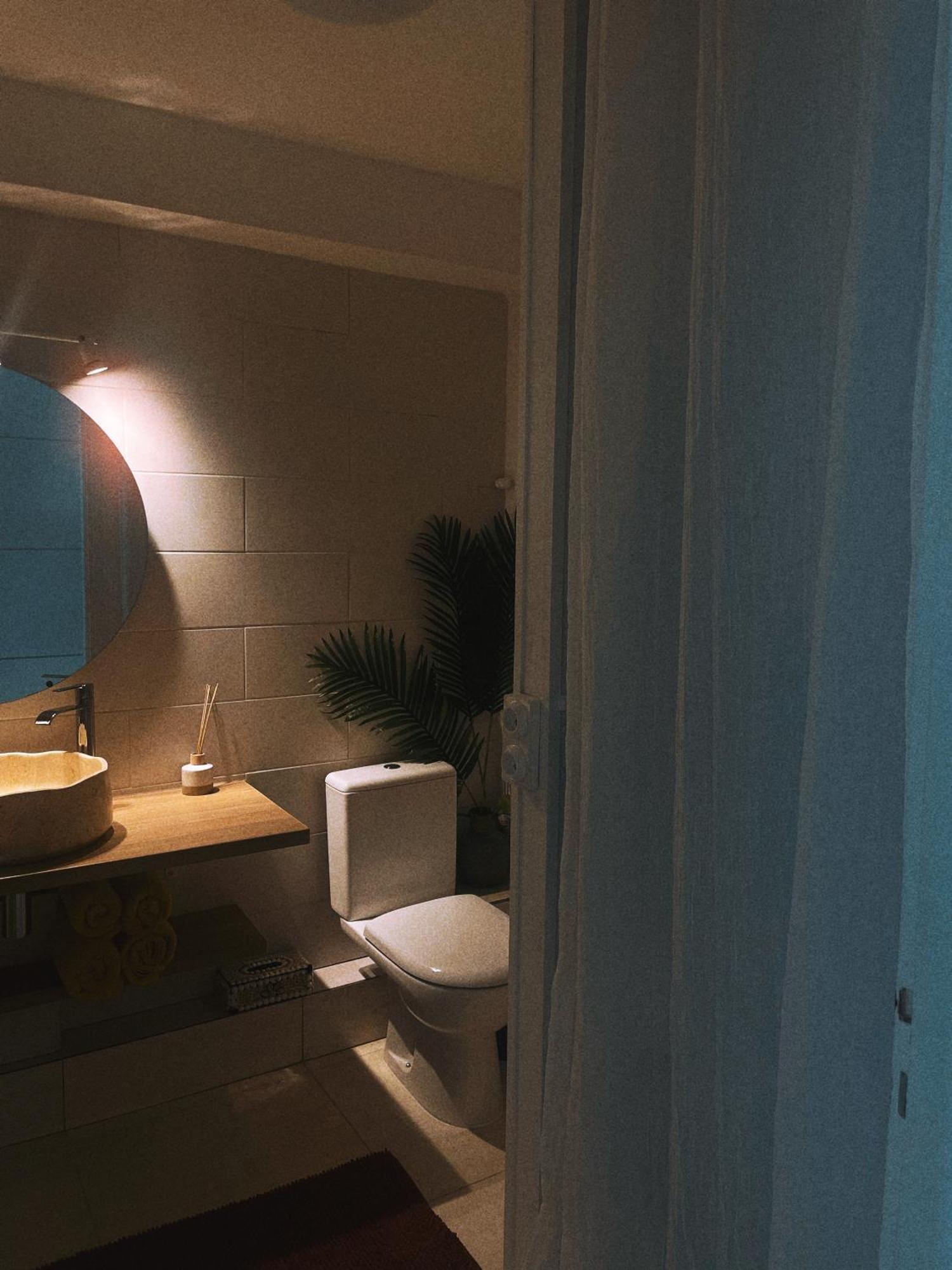 Oceania Apartment Маригот Екстериор снимка