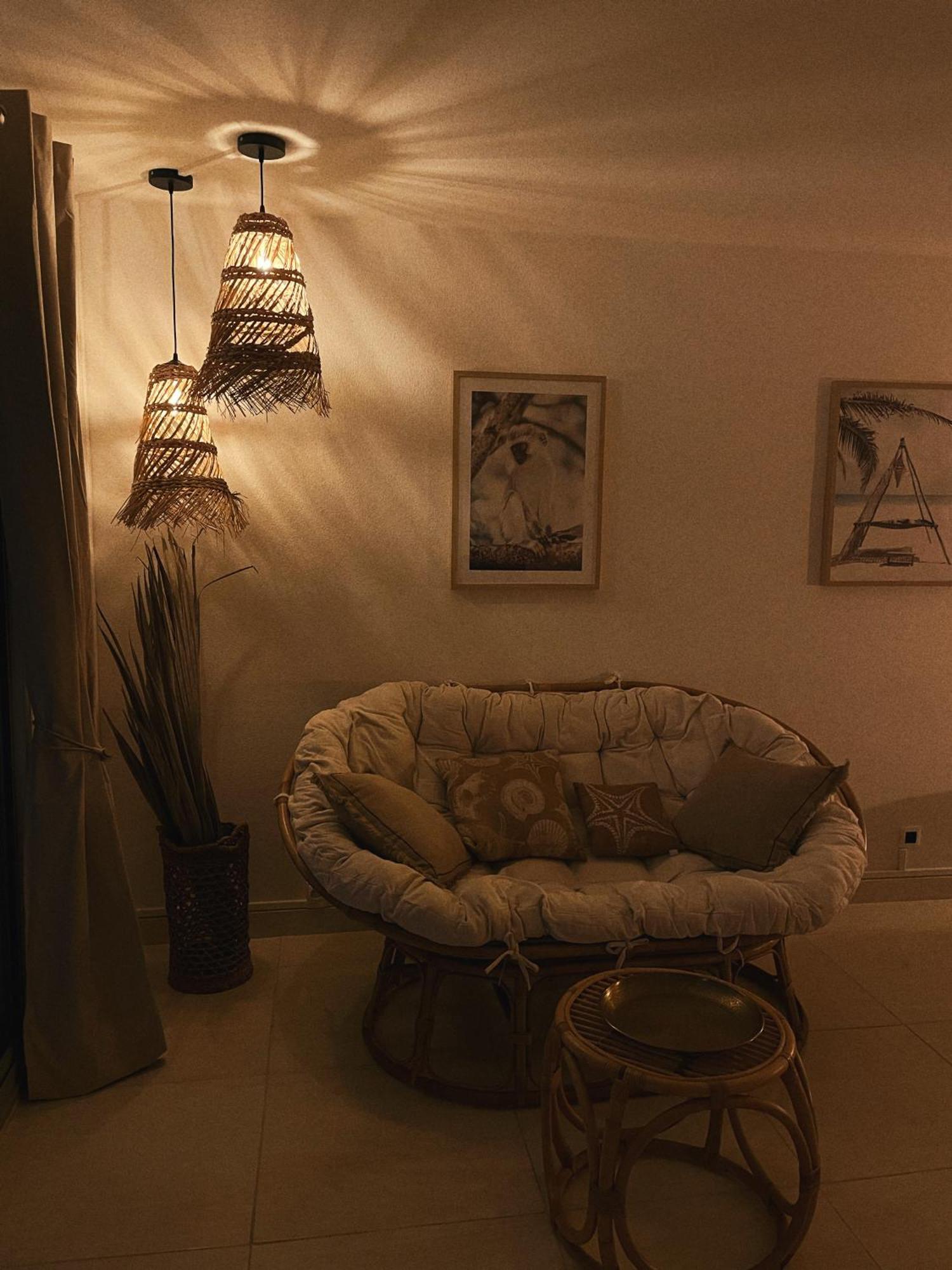 Oceania Apartment Маригот Екстериор снимка