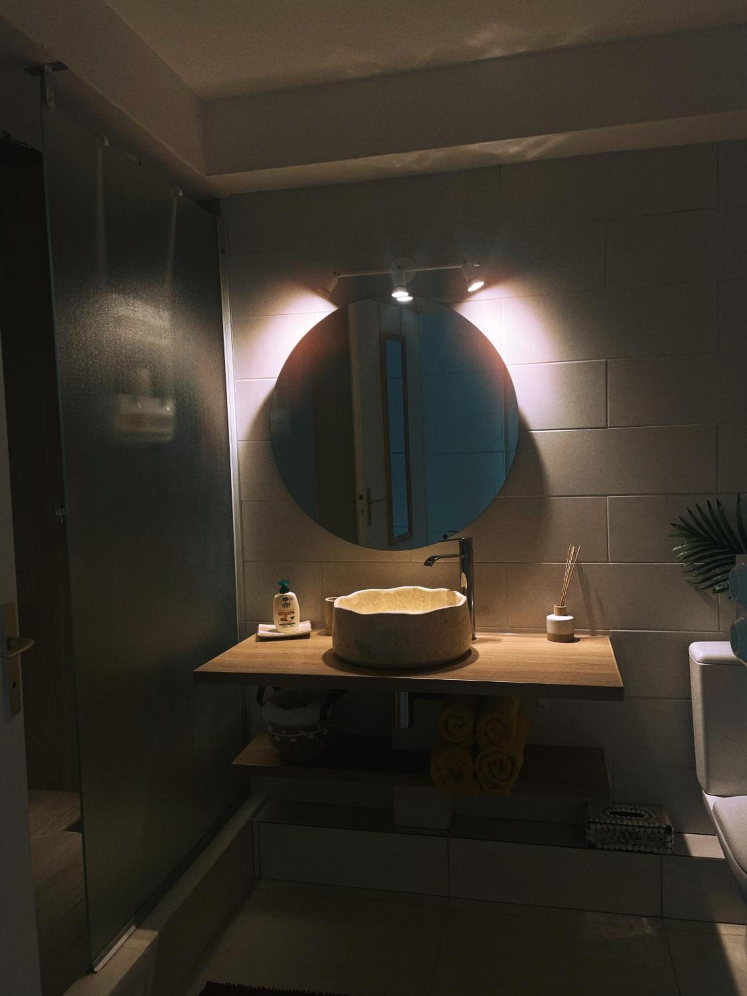 Oceania Apartment Маригот Екстериор снимка